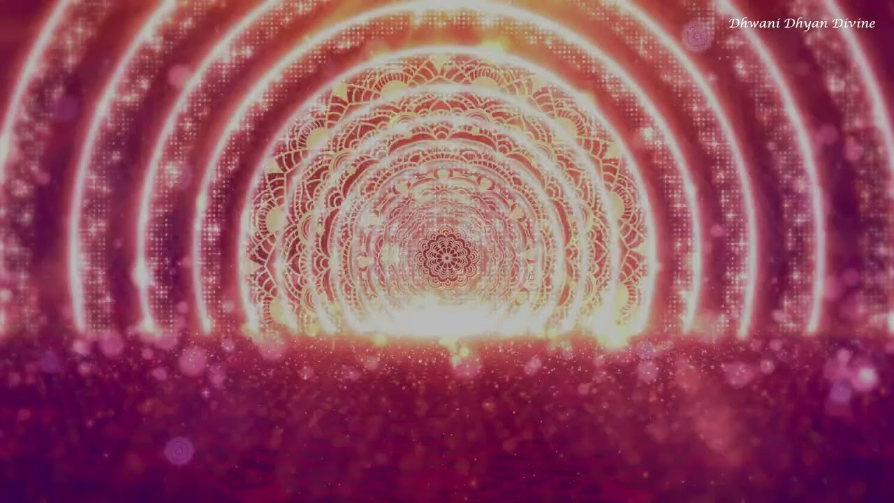 Krishnaya Vasudevaya Haraye Paramatmane | श्रीकृष्ण मंत्र | Powerful Krishna Stotra for Meditation