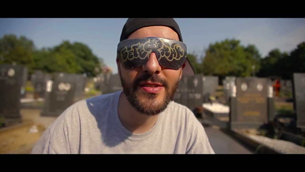 Bege Fank - Leto u gradu (Reci!) feat. DJ Munja & DJ BKO