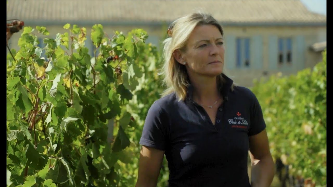 Une famille de vignerons passionnés