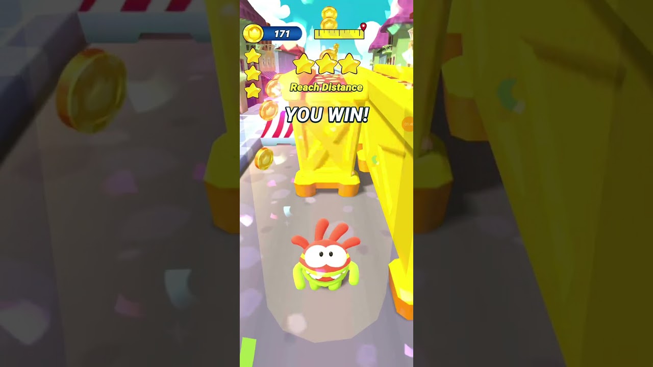 om nom run pt1