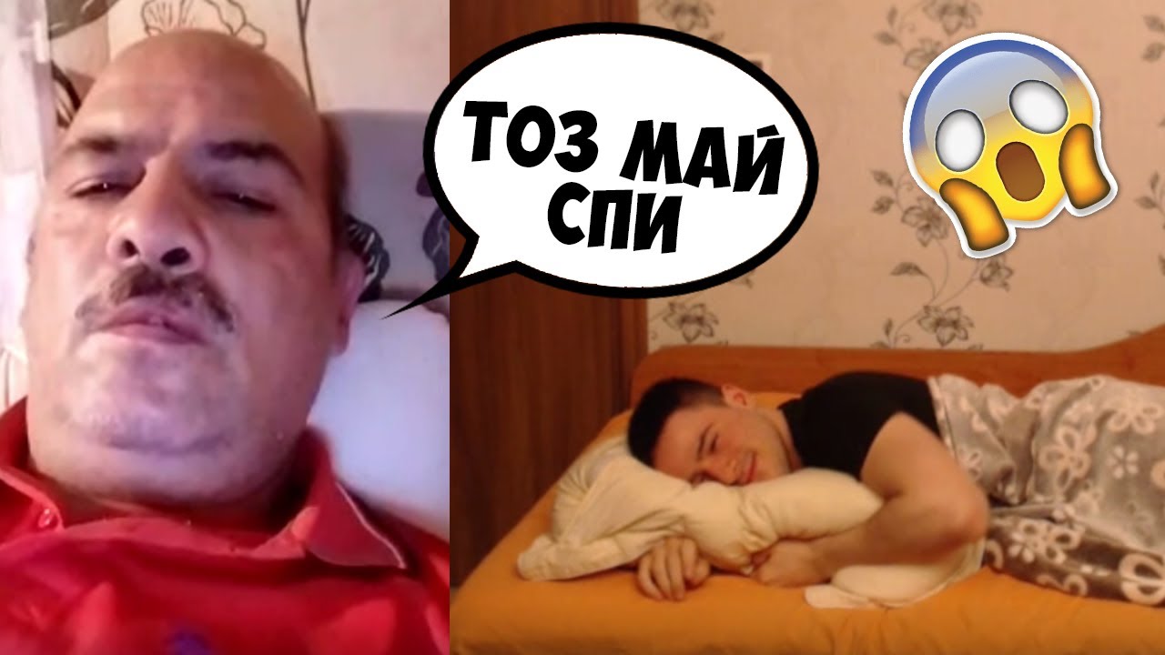 Заспах в OME.TV ?!