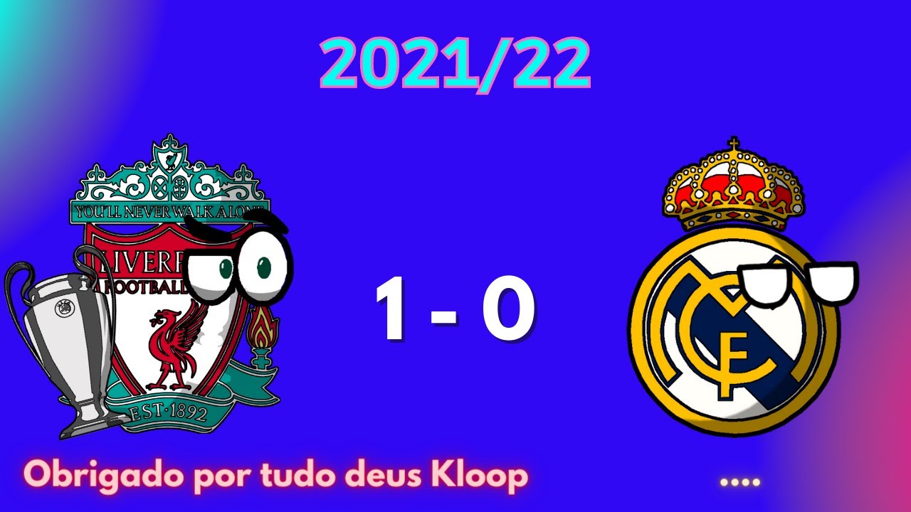 E se os vices ganhassem a UEFA CHAMPIONS LEAGUE?