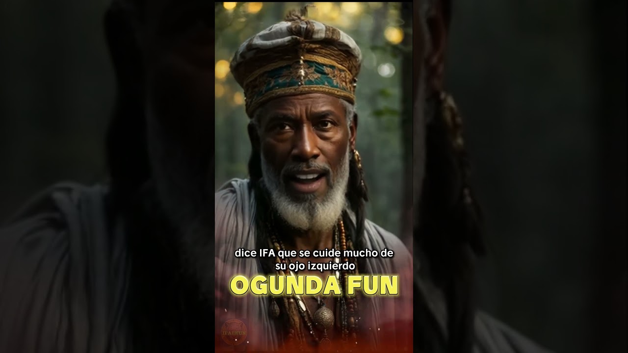 OGUNDA FUN