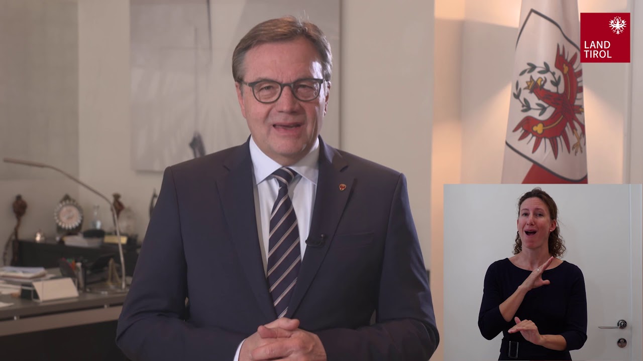 04.04.2020 Radiorede mit LH Platter
