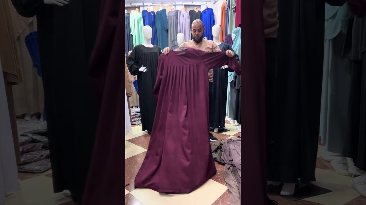 حجاب رحاب قماش بتشامو اريور شتوي السعر 3000دج للطلب 0791363106/0540465679