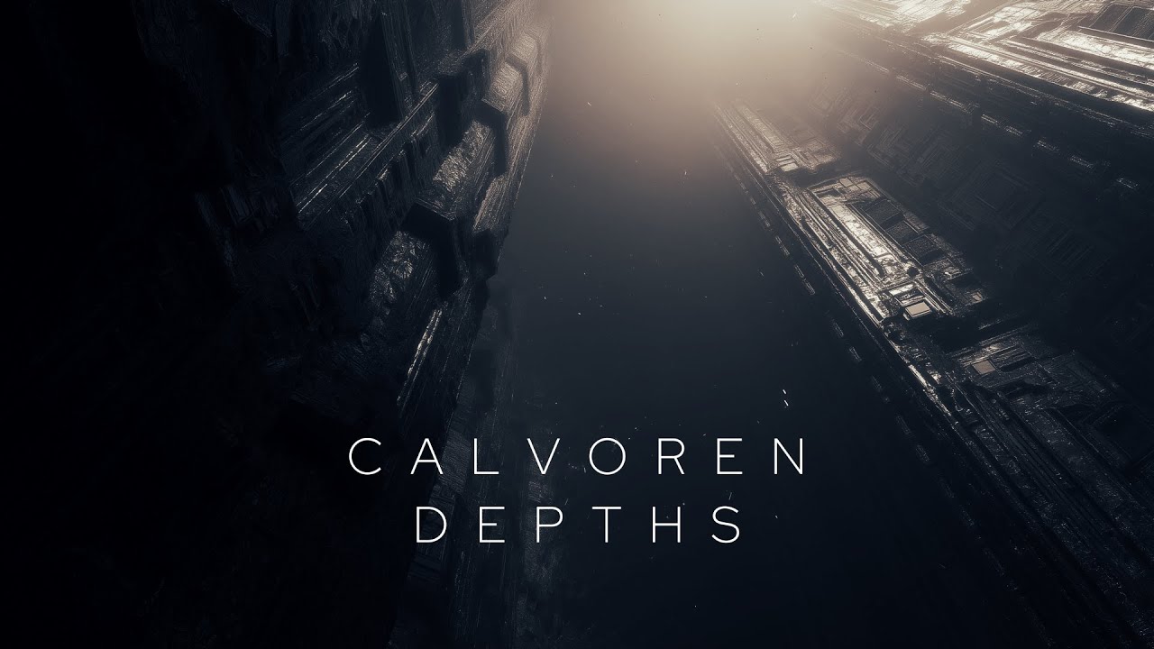 Calvoren Depths