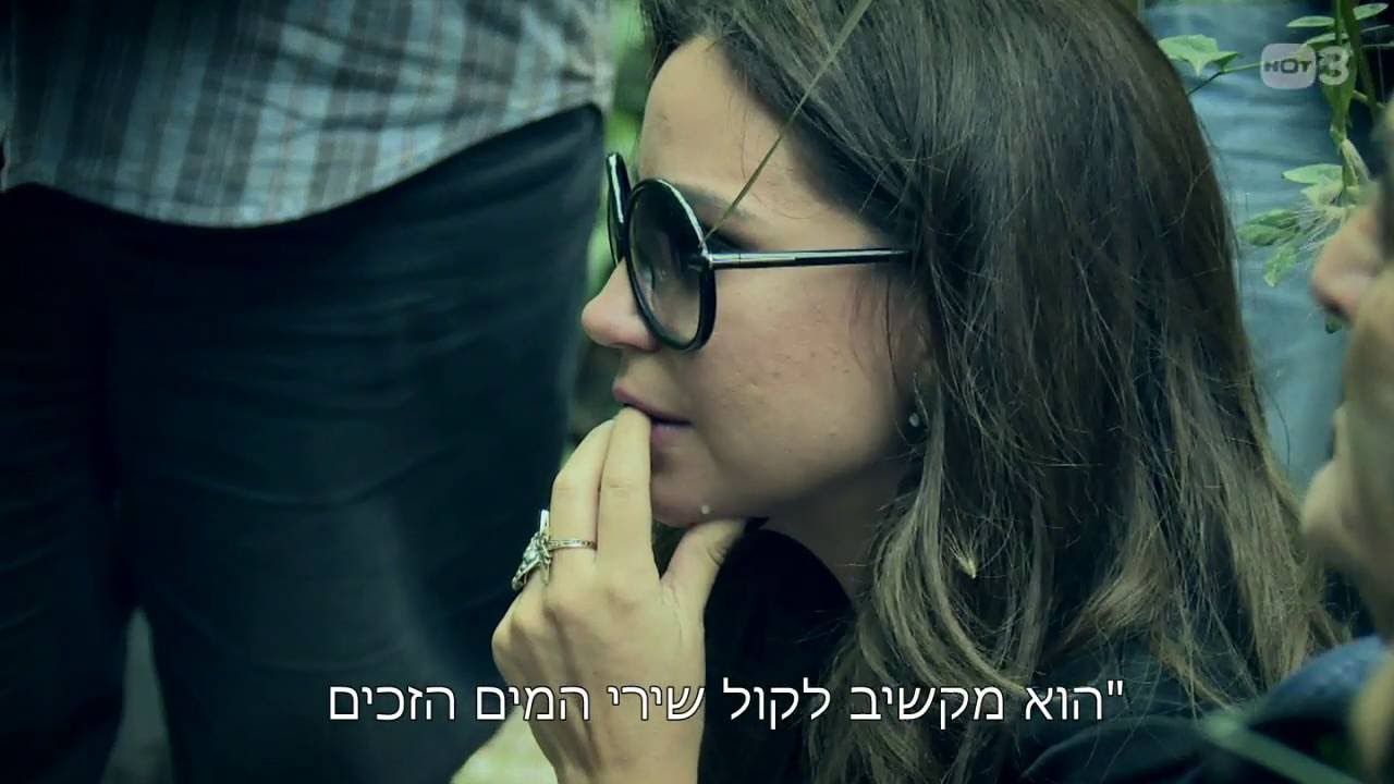 יכולנו להיות קצת עם פולי - פוליאקובים