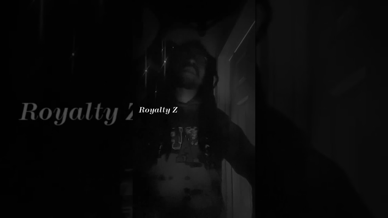 March 9, 2026 royalty Z freestyle 
