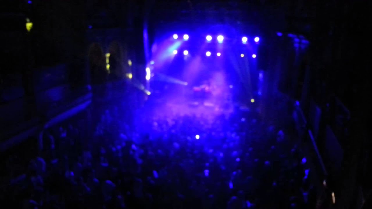 One nation o2 academy bournemouth Subzero