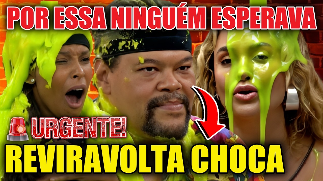🔴ENQUETE PAREDÃO BBB26 ATUALIZADA APÓS O SINCERÃO QUEM SAI: BABU, SARAH OU SOL? RESULTADO CHOCANTE