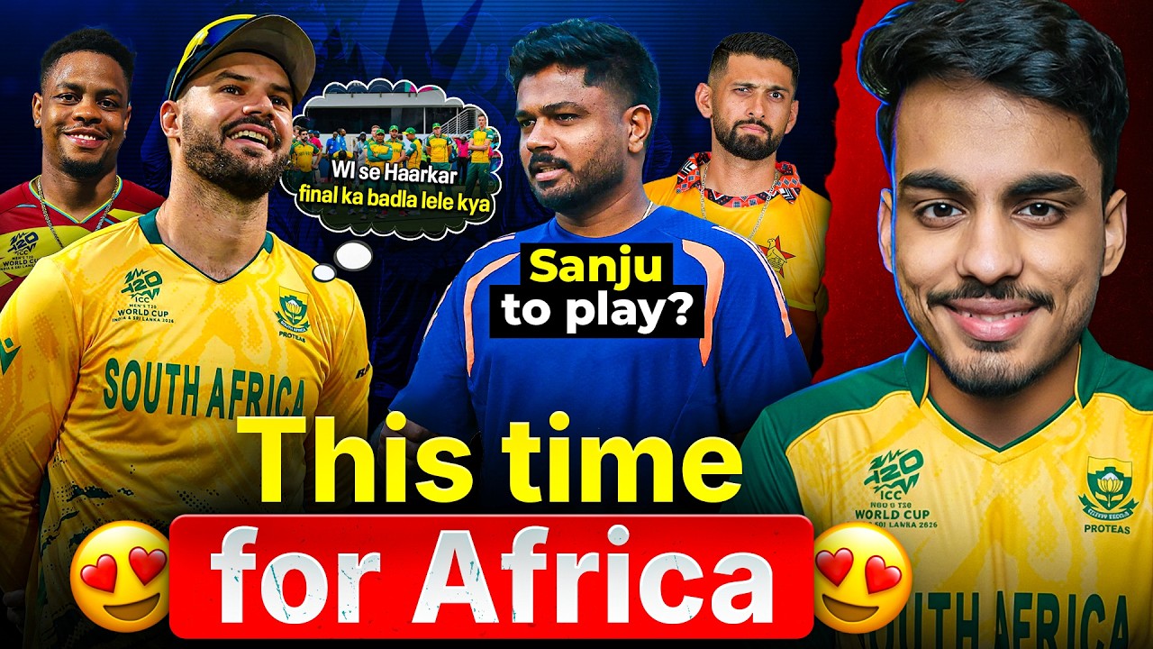 Who should SANJU replace in Playing 11? | PAKKU OUT 😂 but humara kya? 😔 | Cric Point