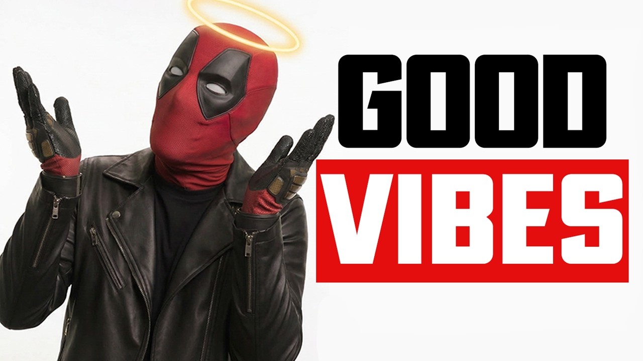 11 Minutes of Marvel Rivals Positivity