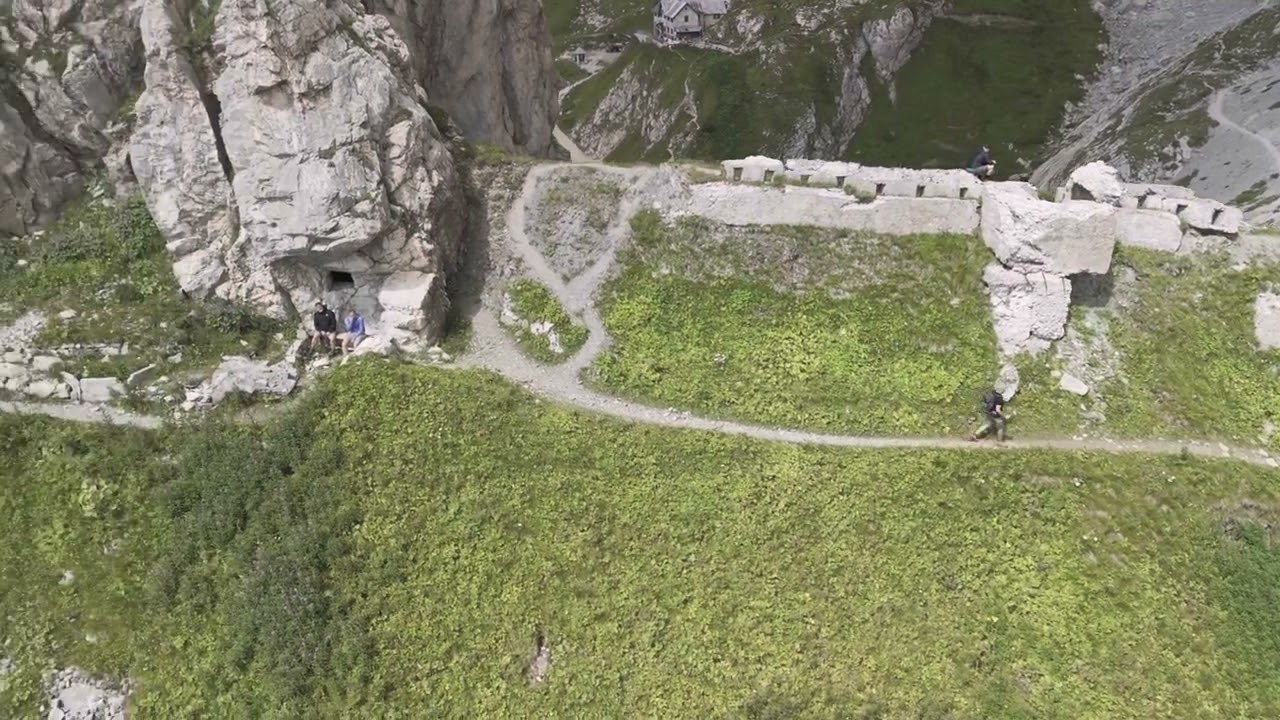 Rifugio Pier Fortunato Calvi - Sappada (UD)