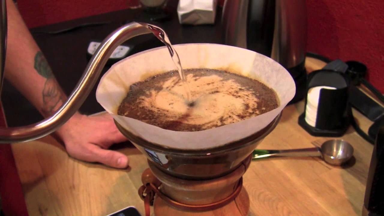 Caffe Ladro Coffee Tasting Part Three: Queen Anne & Fremont Blends