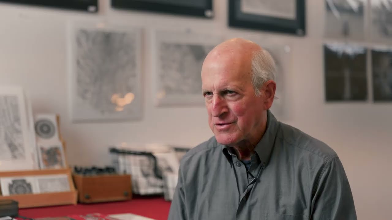 Meet Steve Pitts: The Huntsville Artist Bringing Spacecraft to Life