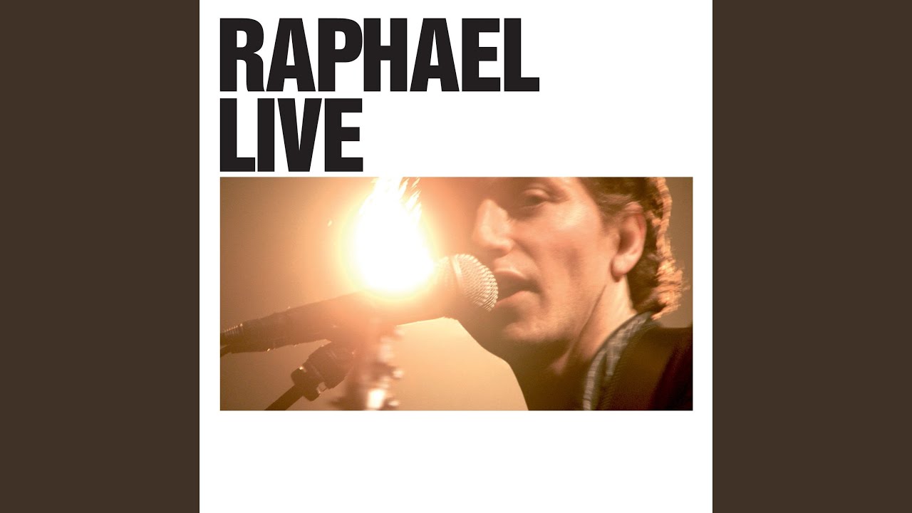 Je hais les dimanches (Live 2011)