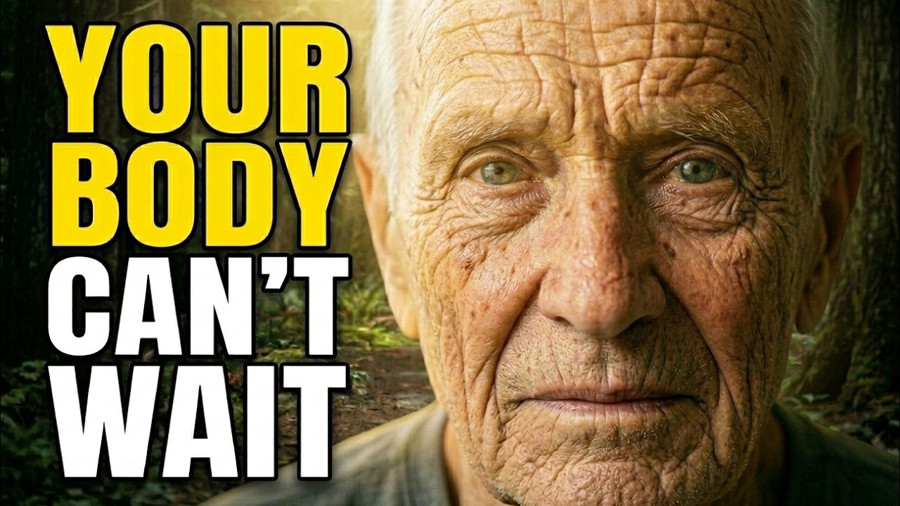 I'm 80 — I Ignored My Body for 30 Years. Here's What It Cost Me