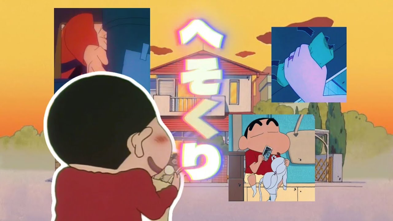 しんちゃん: へそくり多すぎじゃない, みさええええ!!! #クレヨンしんちゃん 