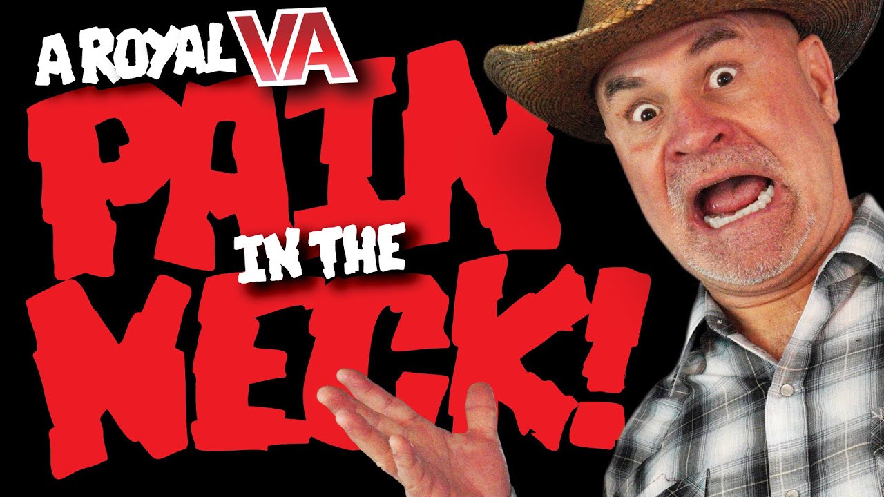 Explaining VA Disability Ratings for Neck Pain in Simple Terms