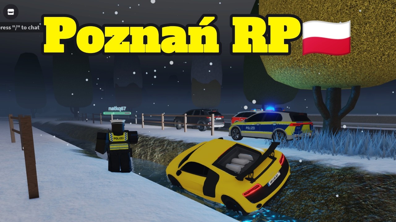 Oceniam serwera Poznań RP 🇵🇱 &ndash; plusy i minusy