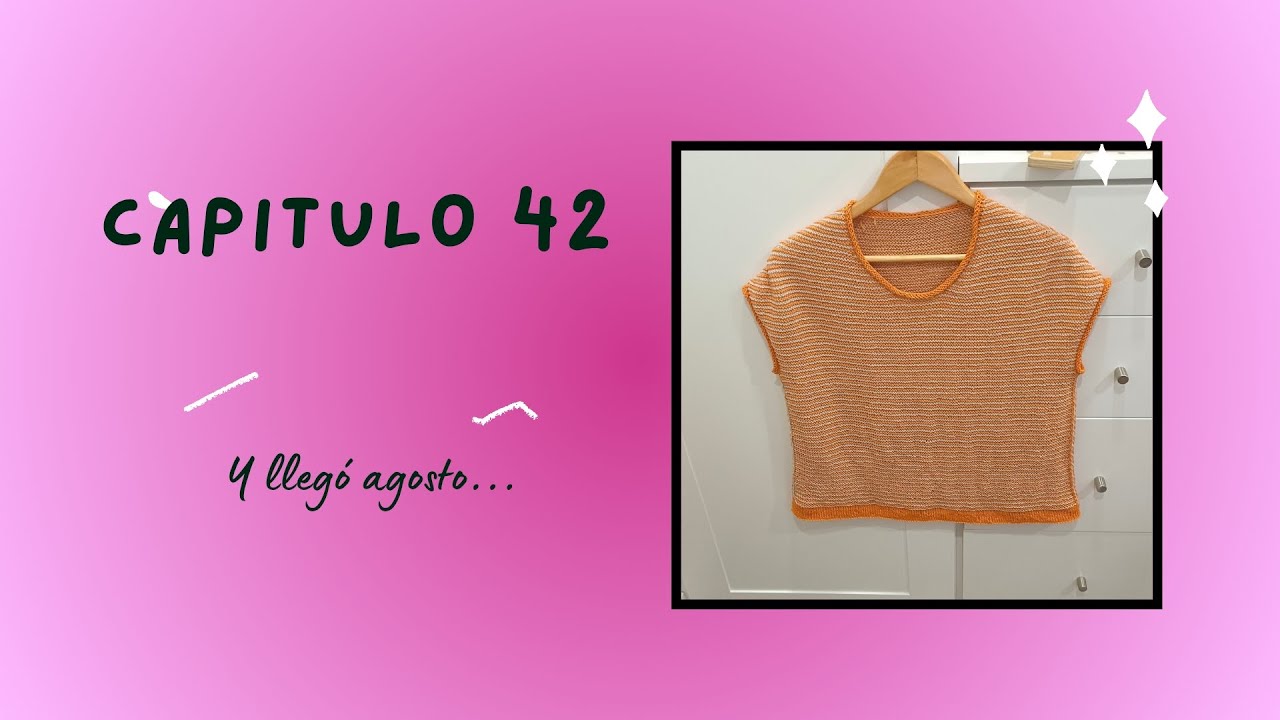 PODCAST 42. Y llegó agosto...