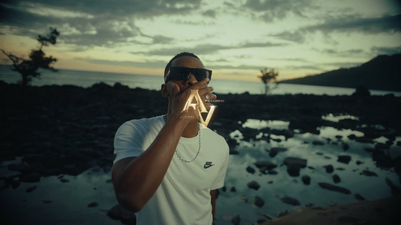 Patsaou - Soleil (clip officiel)