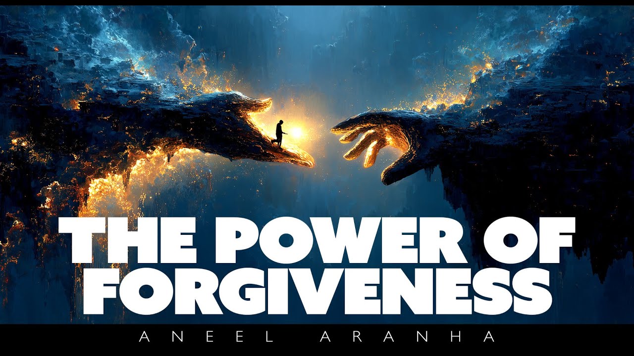 The Power of Forgiveness