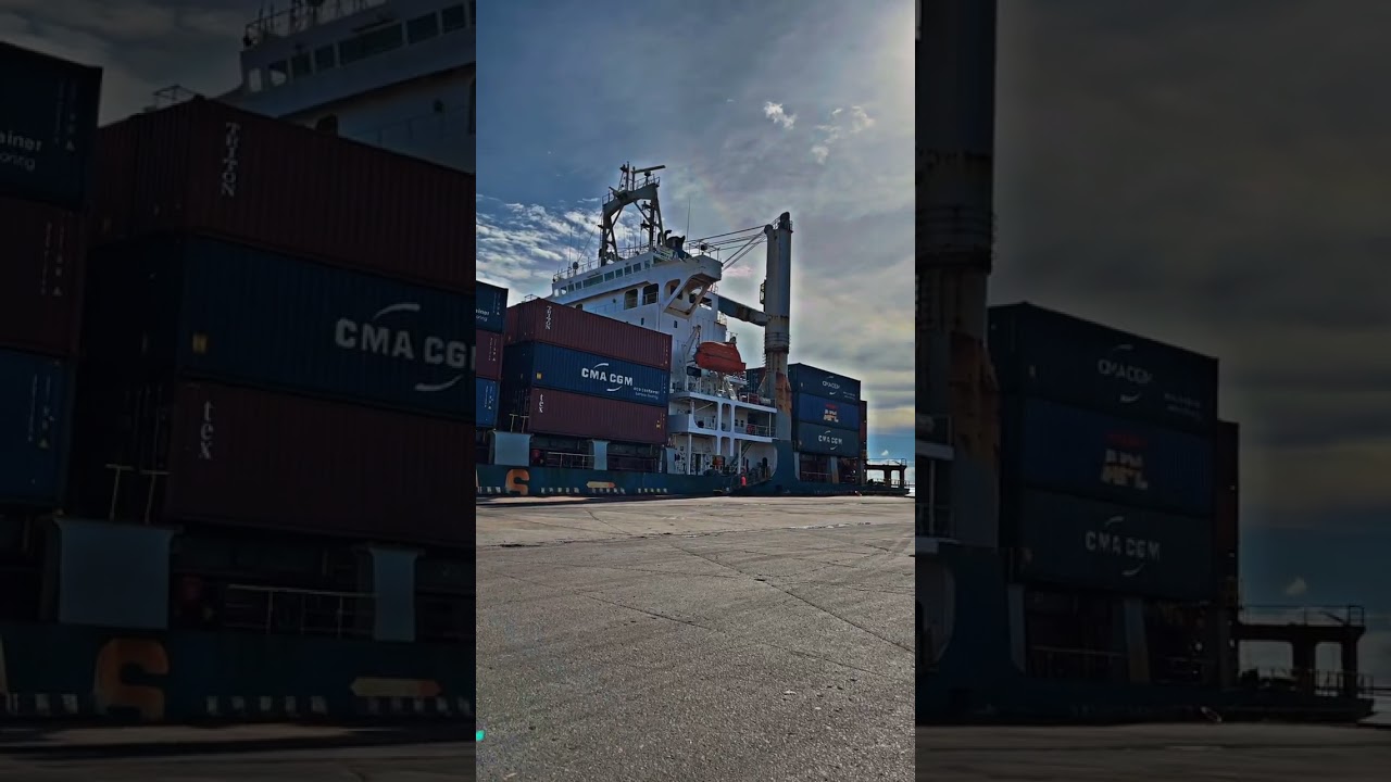 NEW MANGALORE PORT AUTHORITIES