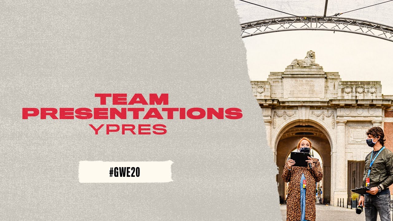 HIGHLIGHTS: Team Presentation | GENT-WEVELGEM 2020