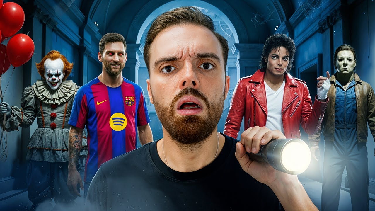 YouTube me eliminó este vídeo.