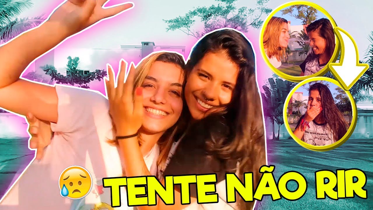 DUVIDO VOCÊ NÃO RIR COM ESSE VÍDEO !! - Ft. Juw