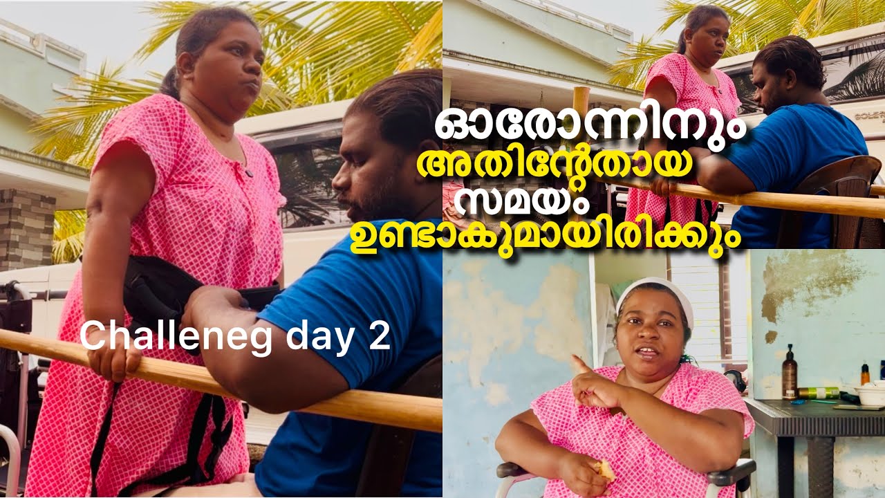 ഇതിൽ നടക്കാൻ കുറച്ചു മാറ്റങ്ങൾ ആവശ്യമാണ് #lijisujith #petshub #travel #physiotherapy 