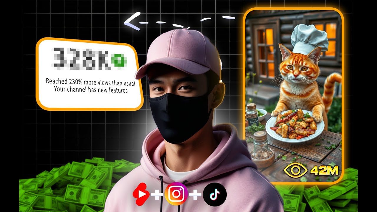 Yangi Trenddan boxabar bo'ling!!! (2025) To'liq darslik.