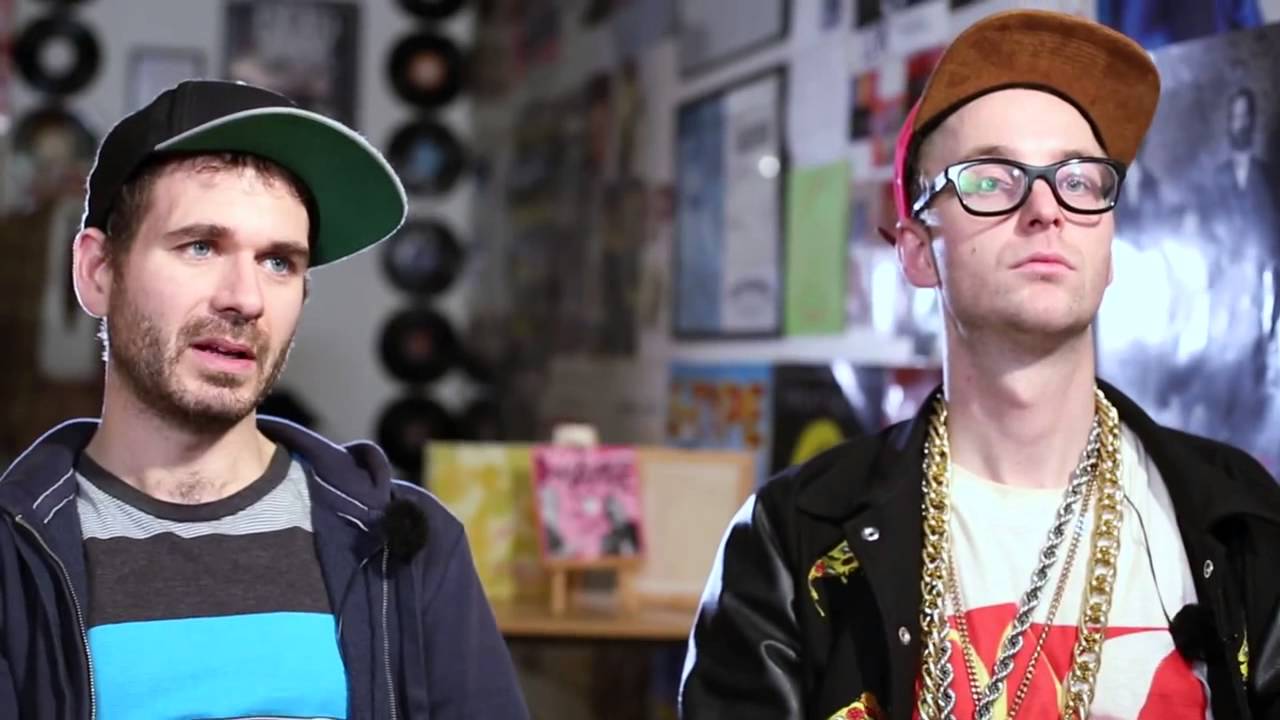 Far & Son om tråkmånsar  och nejsägare