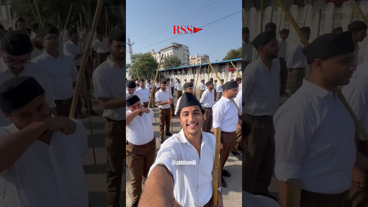 Wait for it 🚩🙏 subscribe for more ! #rss #rajasthanicomedy #marwadicomedy #rajasthan #bharat