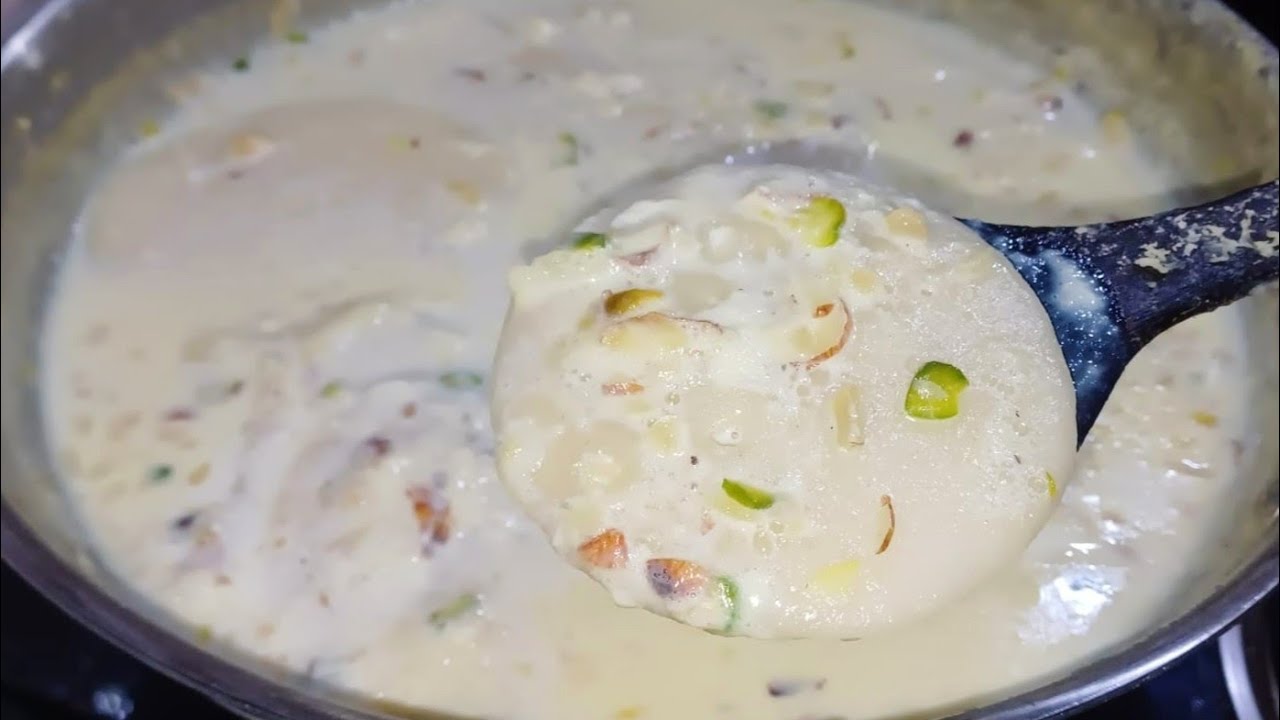 Bihar Traditional Recipe Dudh Pua/रसमलाई भूल जाएंगे जब बिहार की फेमस दूध पुआ बनाएंगे/Dudh Pua Recipe