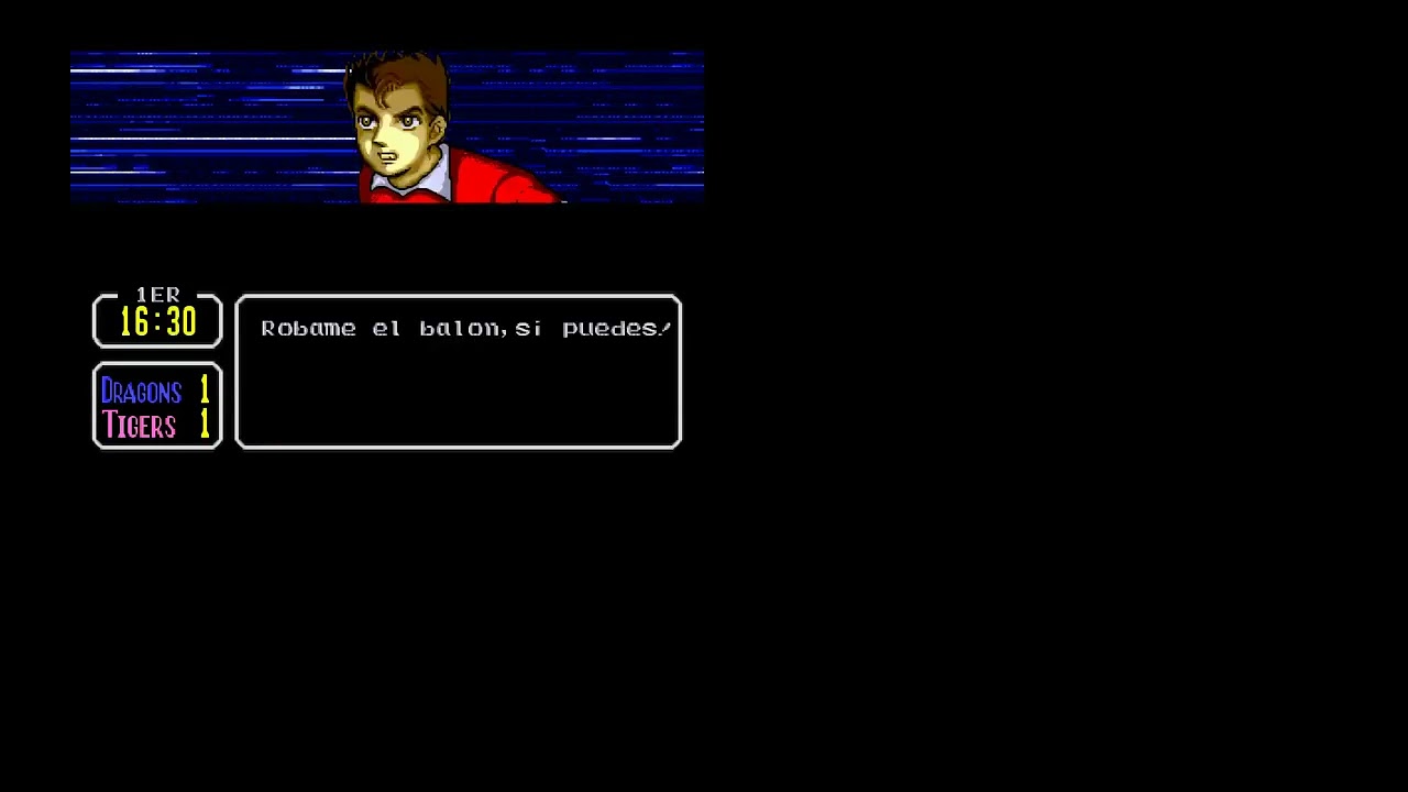 Tecmo cup sega hack Mundial Qatar 2022 link de descarga en la descripcion y en el comentario fijado