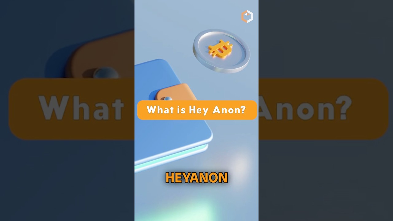 HeyAnon: DeFi Made Easy with AI-Powered Automation 🤖