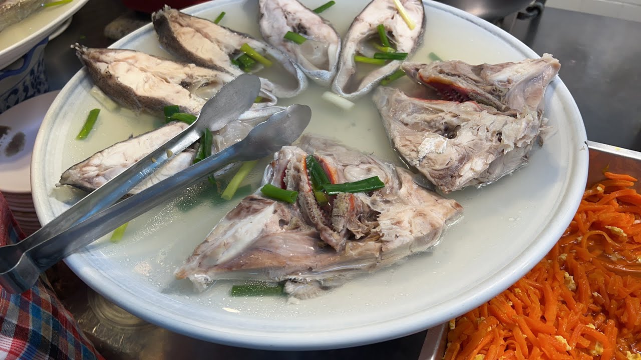 飯桌菜直擊