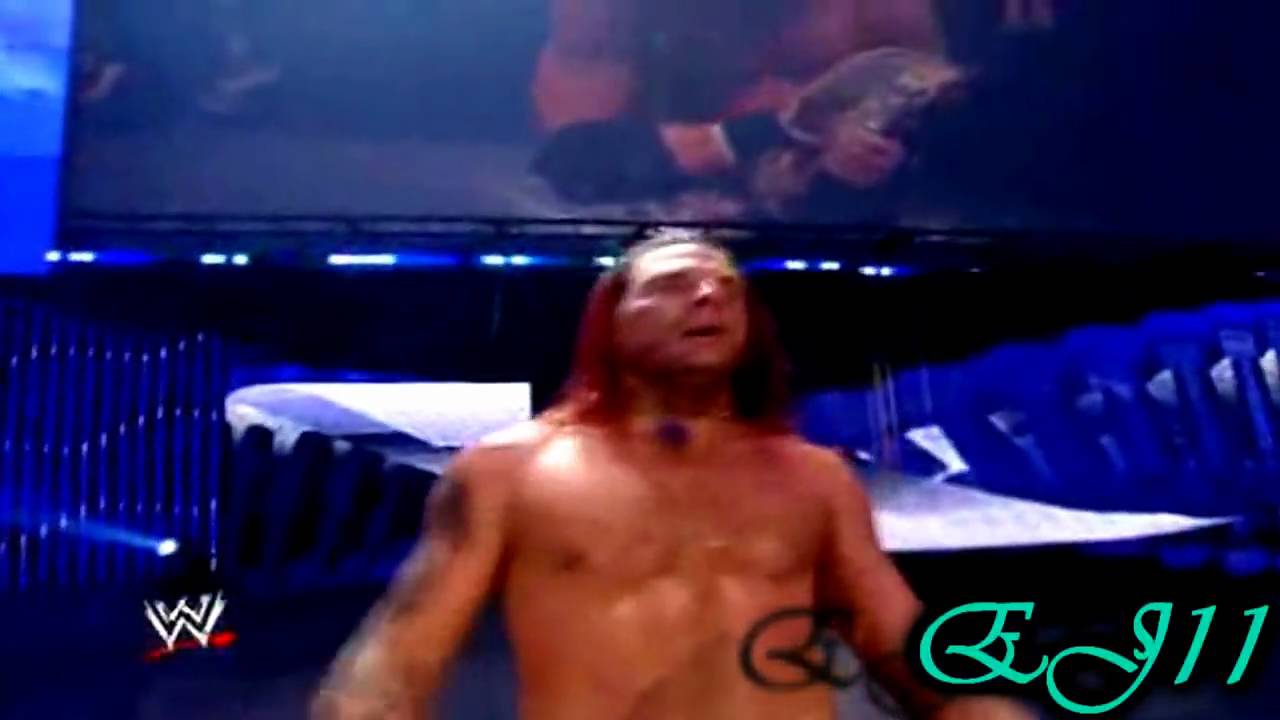Jeff Hardy-Not Enough Desire (Happy Fathers Day =])