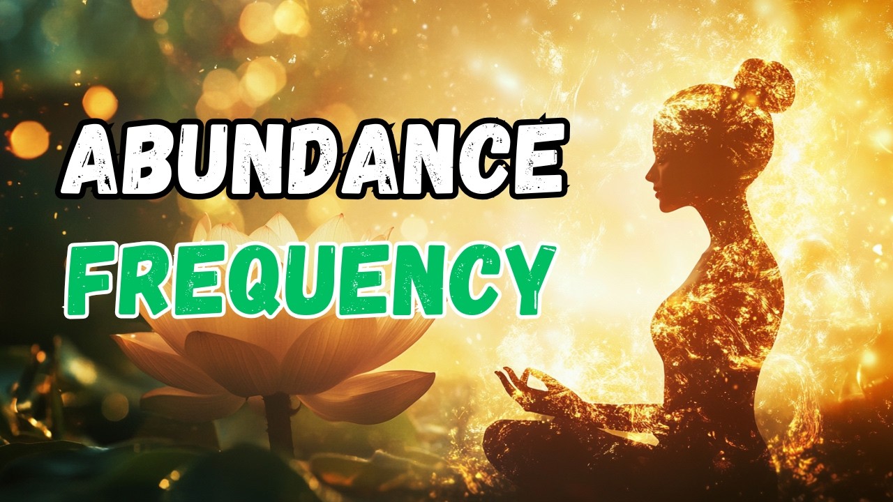 Quantum Wealth Alignment – Morning Money Magnet Ritual