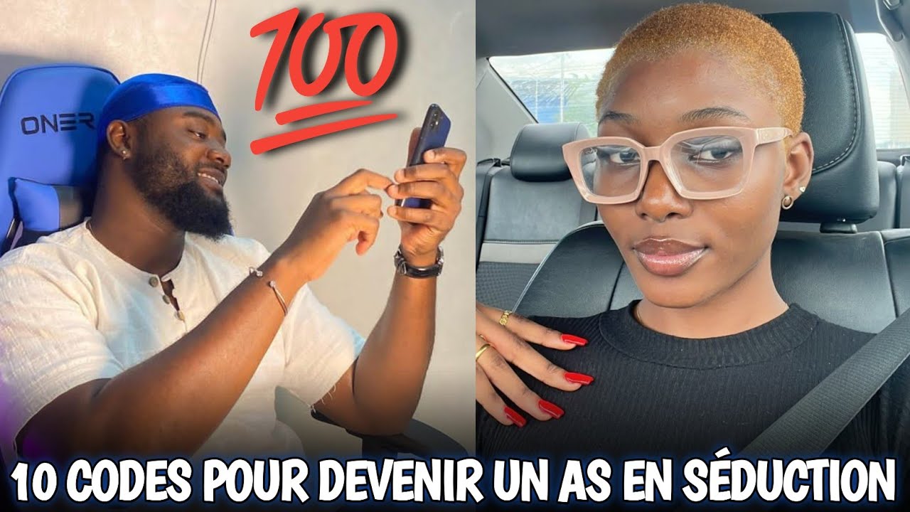 APRÈS CETTE VIDÉO TU SERA TRANSFORMÉ À JAMAIS DANS LE GAME 