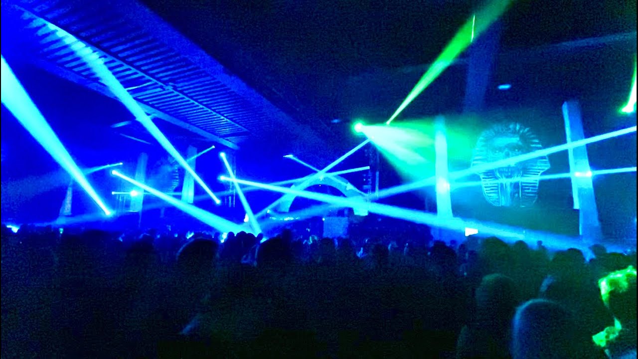 WINTER CONSPIRACY 2020 | Unofficial Aftermovie