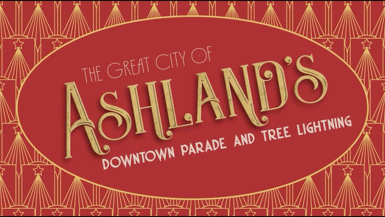 2025 Annual Christmas Parade, Tree Lighting & Downtown Fireworks