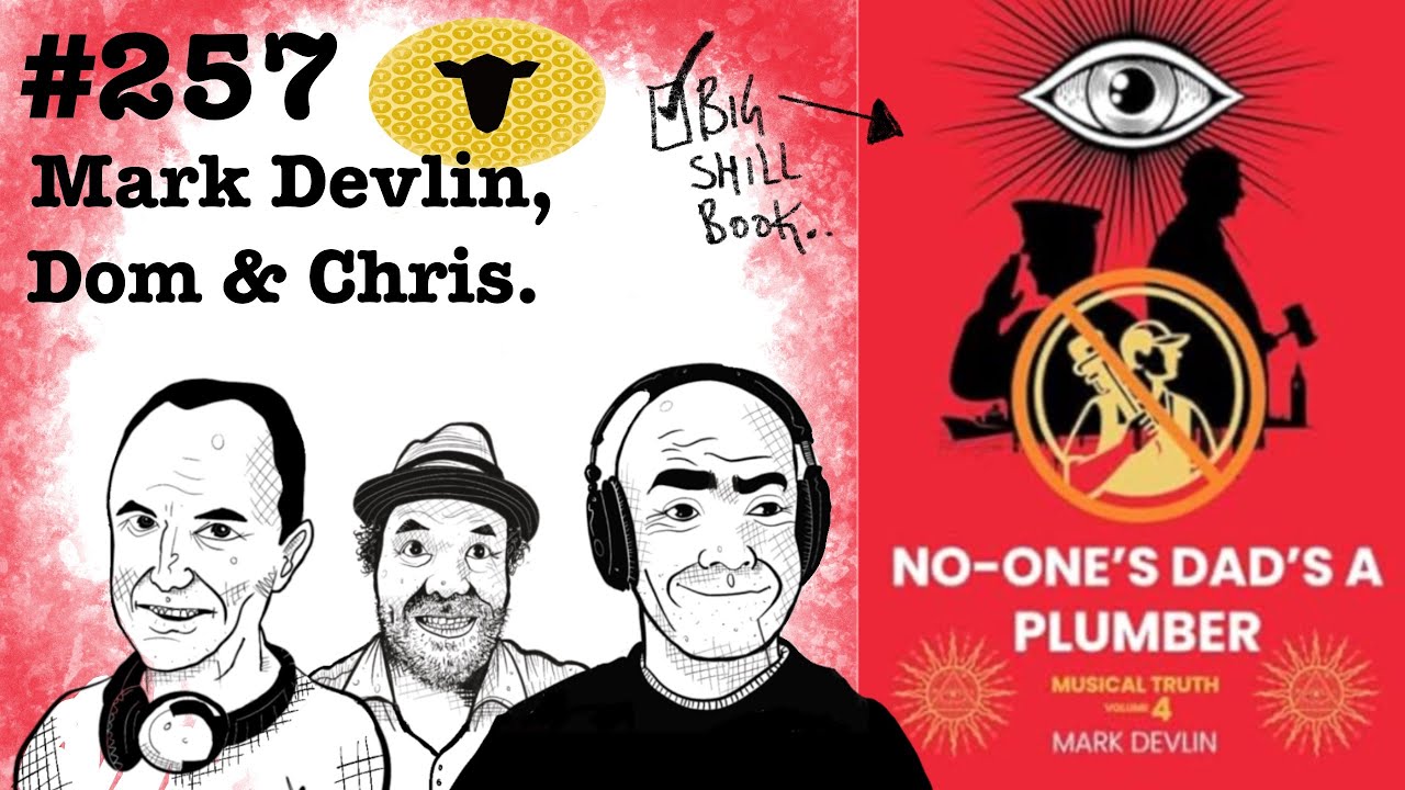 [SF257] MARK DEVLIN (www.djmarkdevlin.com)