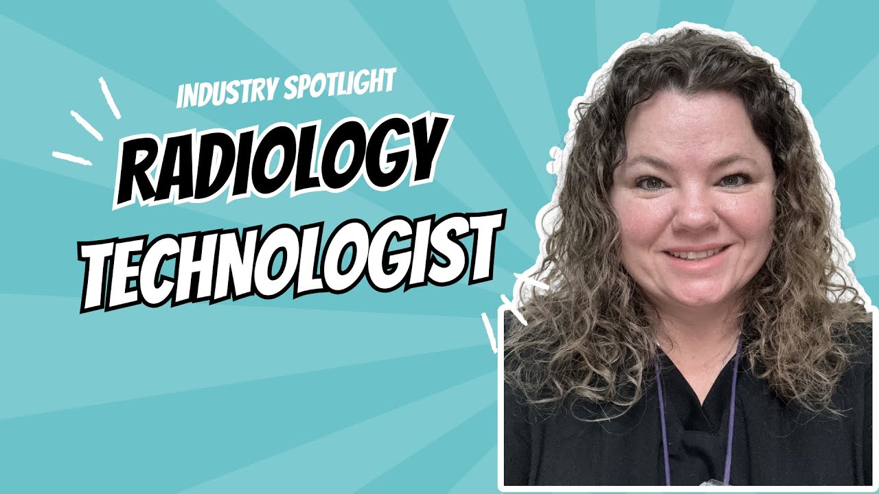 Industry Spotlight - Radiology Technologist, Banner Health