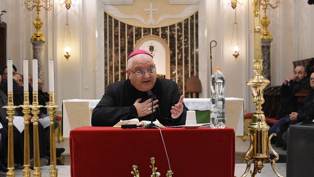 Esercizi Spirituali per i Laici: il Libro di Ester. 27/01/2020