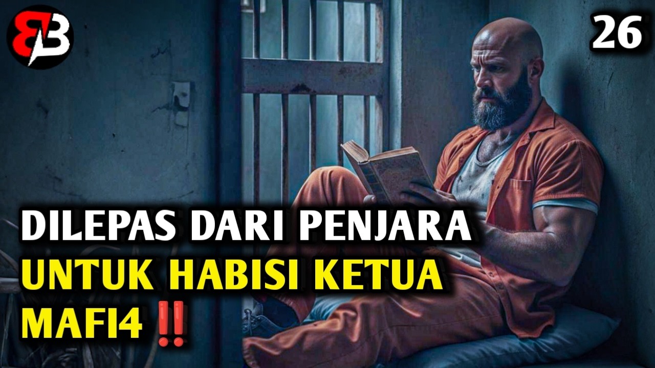 KEAHLIANYA DALAM MEMb4NTAI SANGAT TIDAK DIRAGUKAN ‼️ - alur cerita film action