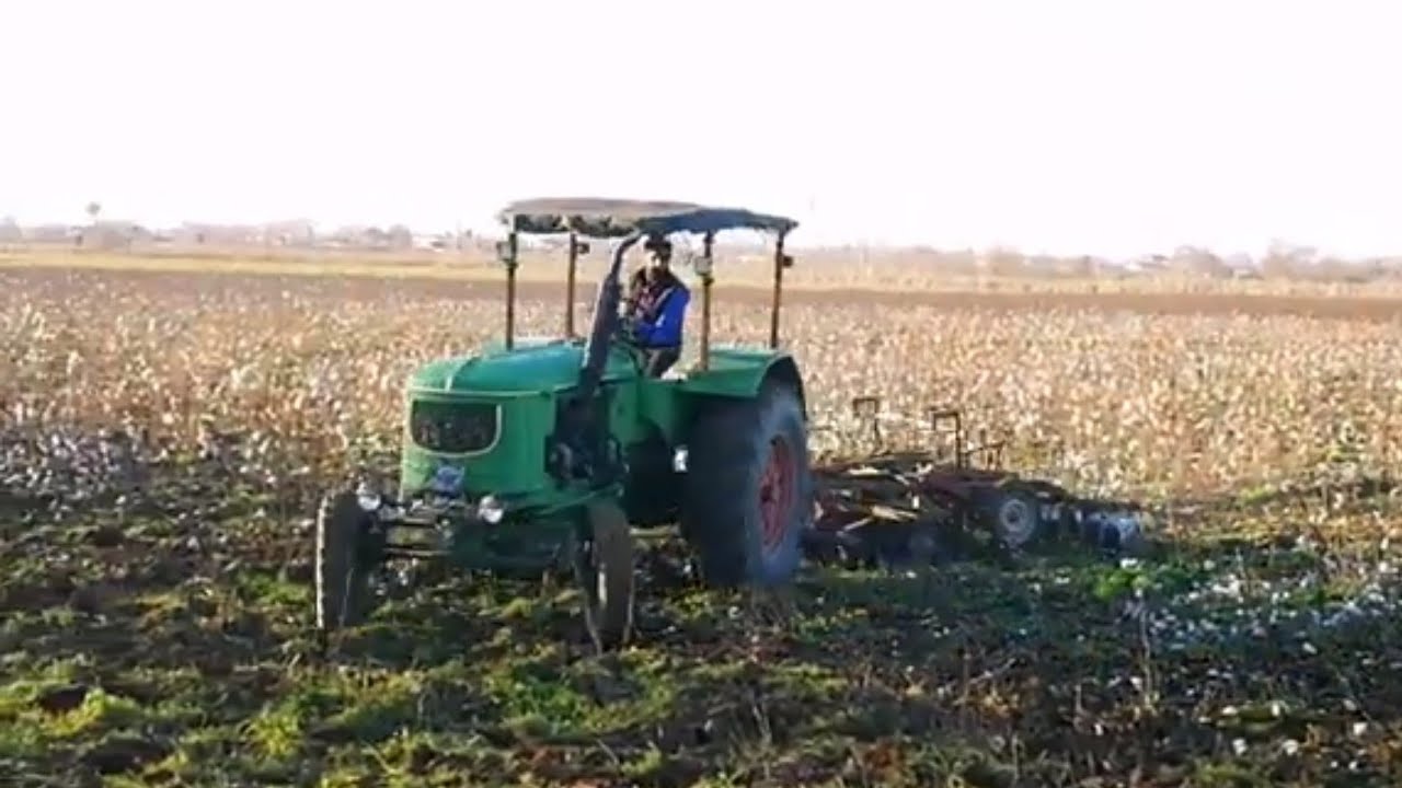 DEUTZ F4 L514- δισκοσβαρνα 28αρα