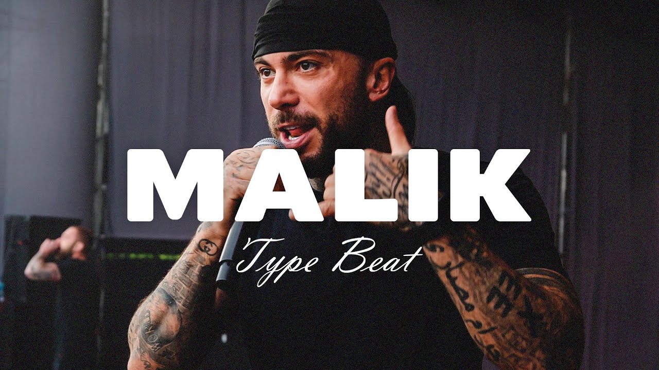 [FREE] MALIK MONTANA X ASSTER TYPE BEAT - 